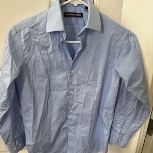 Michael Kors Kids Button Down Shirt